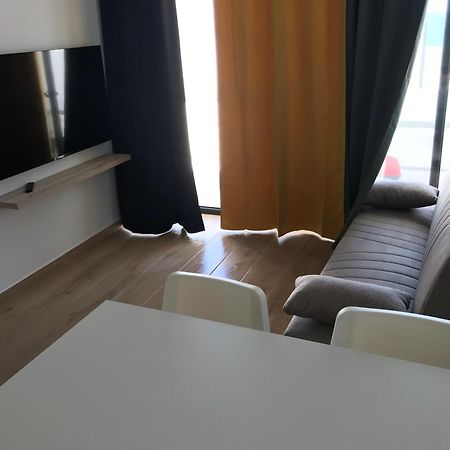 푸에르토델로사리오 Bella Vista 아파트 외부 사진