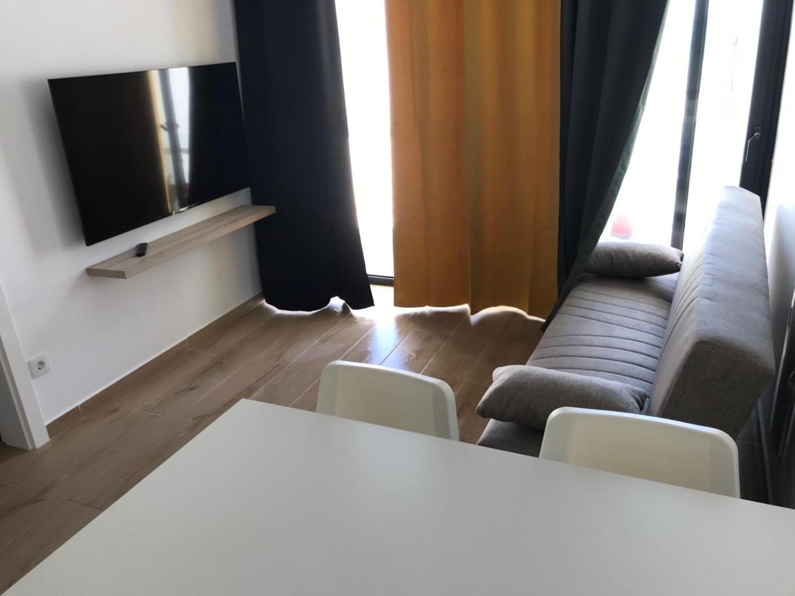 푸에르토델로사리오 Bella Vista 아파트 외부 사진